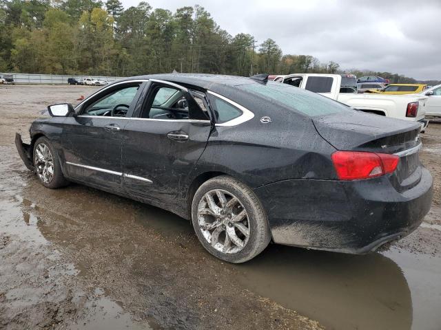 Photo 1 VIN: 2G1125S30J9135207 - CHEVROLET IMPALA 