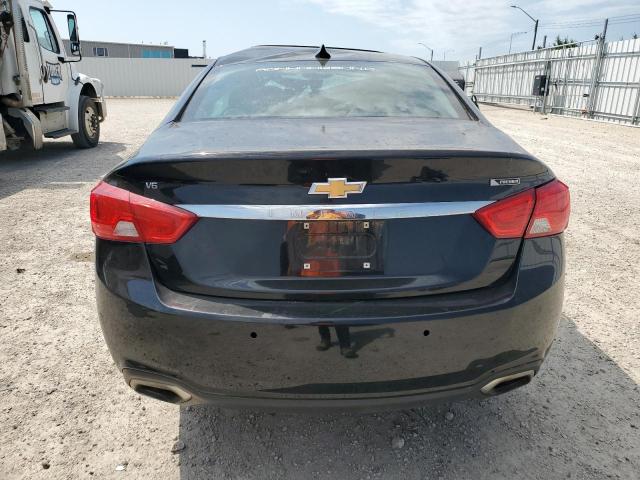 Photo 5 VIN: 2G1125S30J9153593 - CHEVROLET IMPALA PRE 