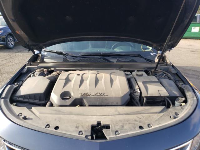 Photo 6 VIN: 2G1125S30J9178137 - CHEVROLET IMPALA PRE 