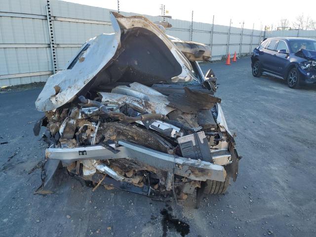 Photo 4 VIN: 2G1125S31E9101427 - CHEVROLET IMPALA LT 