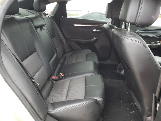 Photo 5 VIN: 2G1125S31E9101847 - CHEVROLET IMPALA LT 