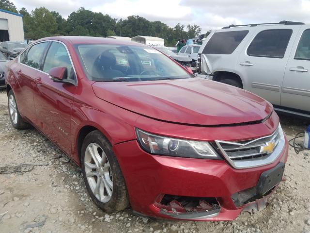 Photo 0 VIN: 2G1125S31E9136503 - CHEVROLET IMPALA 