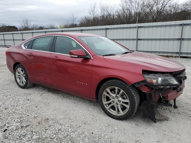 Photo 3 VIN: 2G1125S31E9136503 - CHEVROLET IMPALA 