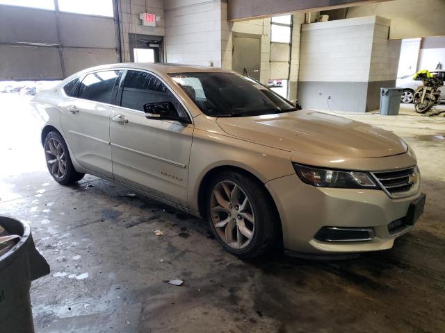 Photo 3 VIN: 2G1125S31E9143807 - CHEVROLET IMPALA 