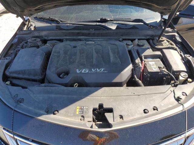 Photo 10 VIN: 2G1125S31E9146299 - CHEVROLET IMPALA LT 