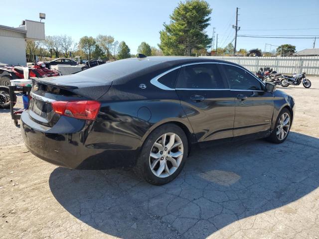 Photo 2 VIN: 2G1125S31E9146299 - CHEVROLET IMPALA LT 