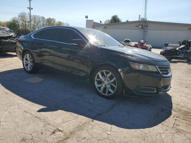 Photo 3 VIN: 2G1125S31E9146299 - CHEVROLET IMPALA LT 