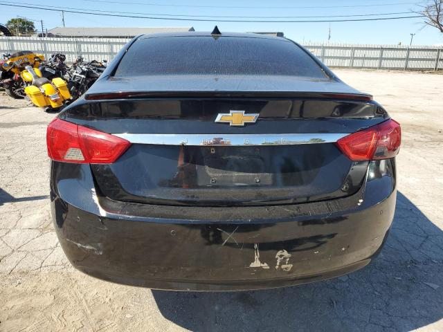 Photo 5 VIN: 2G1125S31E9146299 - CHEVROLET IMPALA LT 