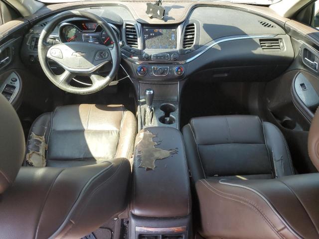 Photo 7 VIN: 2G1125S31E9146299 - CHEVROLET IMPALA LT 