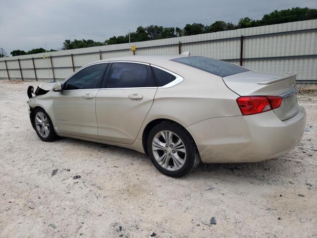 Photo 1 VIN: 2G1125S31E9169212 - CHEVROLET IMPALA 