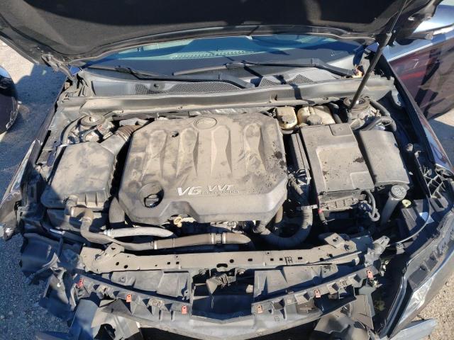 Photo 10 VIN: 2G1125S31E9189296 - CHEVROLET IMPALA LT 