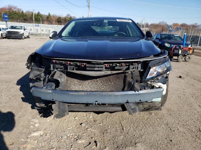 Photo 4 VIN: 2G1125S31E9189296 - CHEVROLET IMPALA LT 