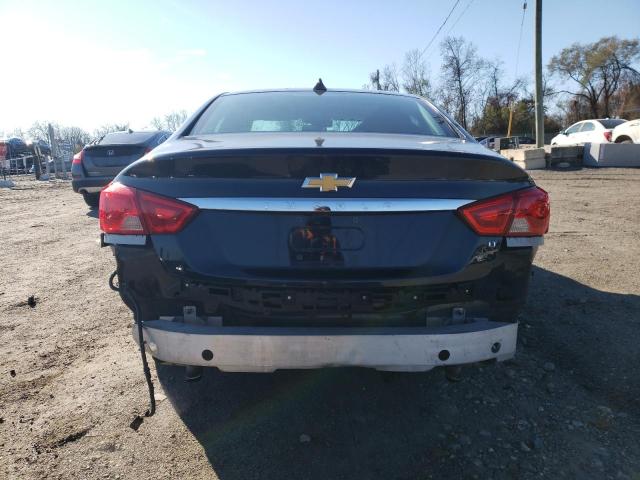 Photo 5 VIN: 2G1125S31E9189296 - CHEVROLET IMPALA LT 