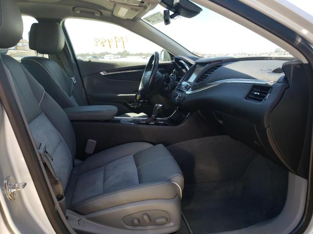 Photo 4 VIN: 2G1125S31E9205965 - CHEVROLET IMPALA LT 