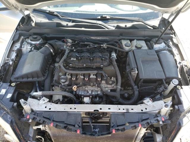 Photo 6 VIN: 2G1125S31E9205965 - CHEVROLET IMPALA LT 