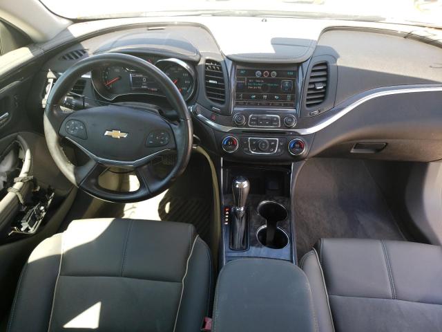 Photo 8 VIN: 2G1125S31E9205965 - CHEVROLET IMPALA LT 