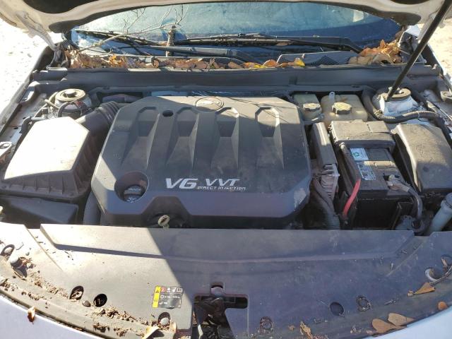 Photo 10 VIN: 2G1125S31E9209093 - CHEVROLET IMPALA 