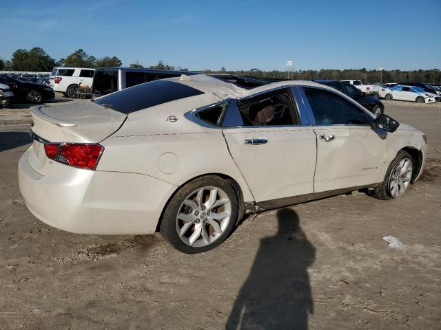 Photo 2 VIN: 2G1125S31E9209093 - CHEVROLET IMPALA 