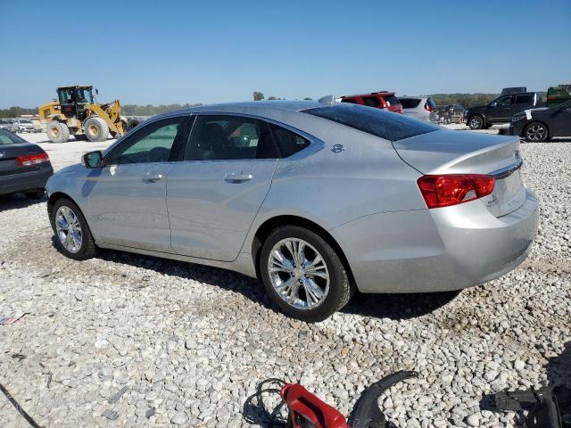 Photo 1 VIN: 2G1125S31E9217095 - CHEVROLET IMPALA LT 