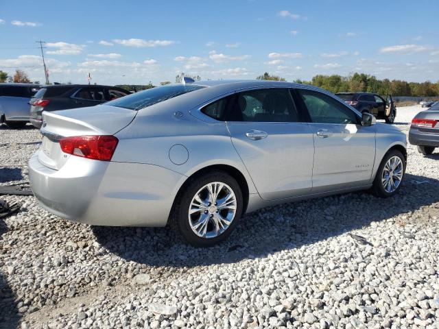 Photo 2 VIN: 2G1125S31E9217095 - CHEVROLET IMPALA LT 