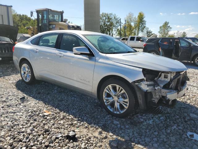 Photo 3 VIN: 2G1125S31E9217095 - CHEVROLET IMPALA LT 