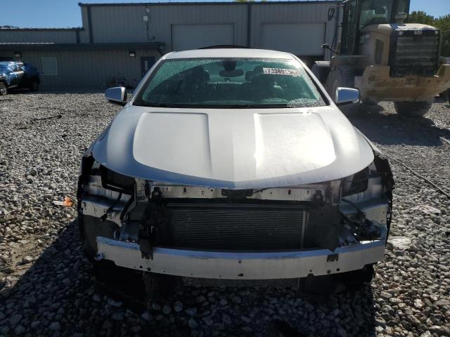 Photo 4 VIN: 2G1125S31E9217095 - CHEVROLET IMPALA LT 