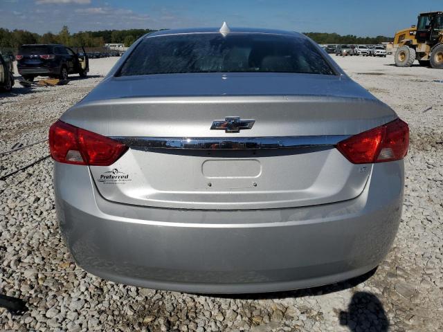 Photo 5 VIN: 2G1125S31E9217095 - CHEVROLET IMPALA LT 