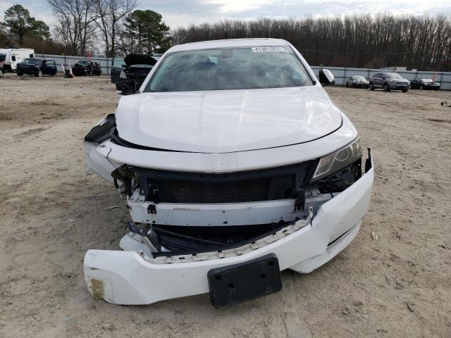 Photo 4 VIN: 2G1125S31E9217923 - CHEVROLET IMPALA LT 