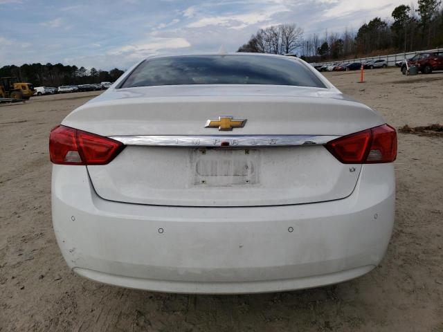 Photo 5 VIN: 2G1125S31E9217923 - CHEVROLET IMPALA LT 