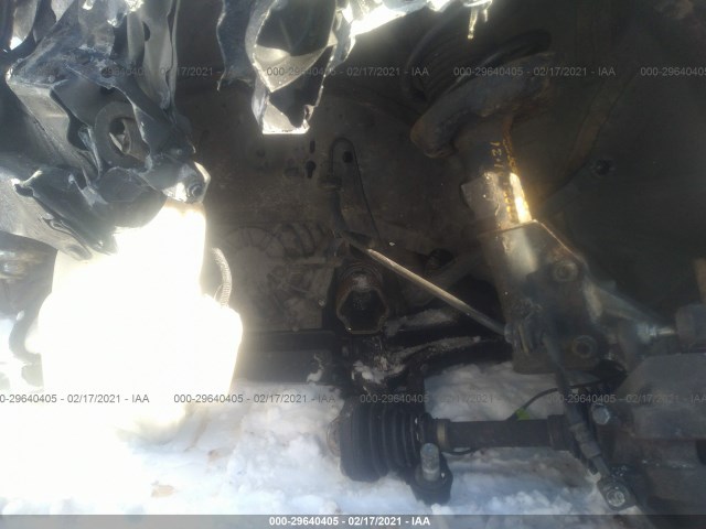 Photo 5 VIN: 2G1125S31E9233958 - CHEVROLET IMPALA 