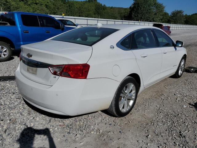 Photo 3 VIN: 2G1125S31E9248072 - CHEVROLET IMPALA 