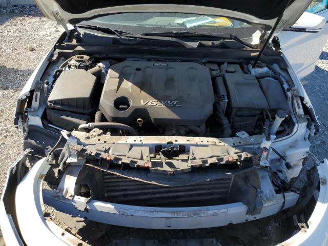 Photo 6 VIN: 2G1125S31E9248072 - CHEVROLET IMPALA 