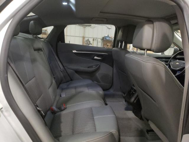 Photo 5 VIN: 2G1125S31E9248458 - CHEVROLET IMPALA LT 