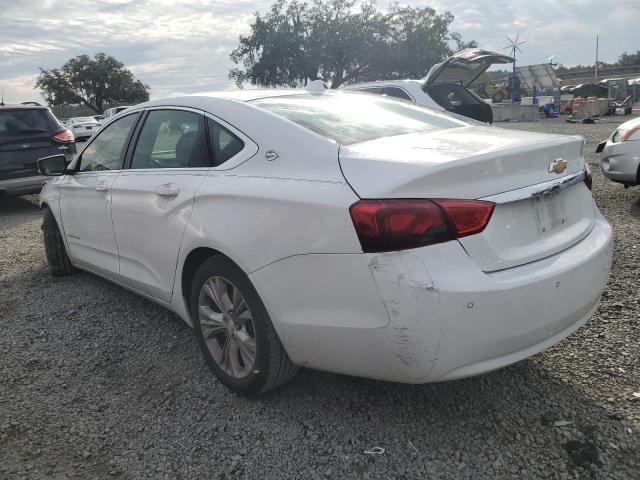 Photo 1 VIN: 2G1125S31E9254079 - CHEVROLET IMPALA 