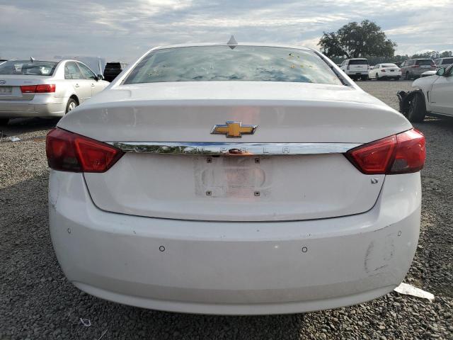 Photo 5 VIN: 2G1125S31E9254079 - CHEVROLET IMPALA 