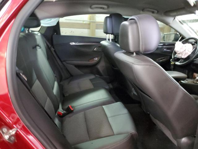 Photo 9 VIN: 2G1125S31E9271271 - CHEVROLET IMPALA LT 