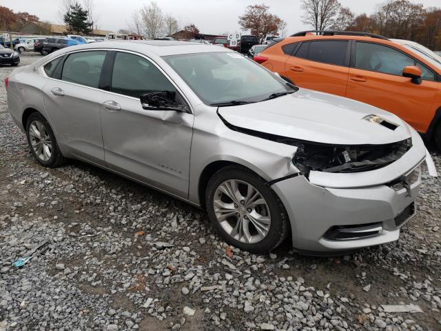 Photo 0 VIN: 2G1125S31E9281217 - CHEVROLET IMPALA LT 