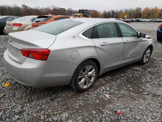 Photo 3 VIN: 2G1125S31E9281217 - CHEVROLET IMPALA LT 