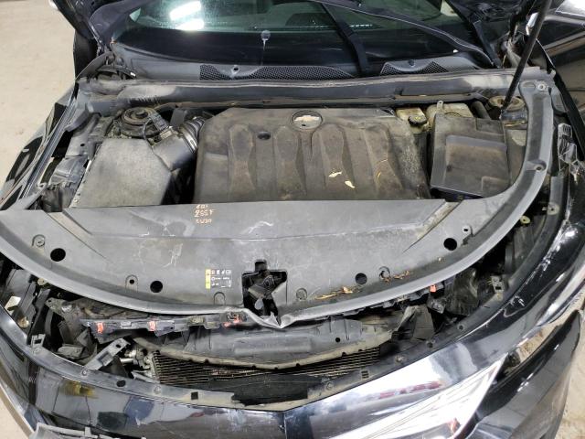 Photo 10 VIN: 2G1125S31E9283906 - CHEVROLET IMPALA LT 