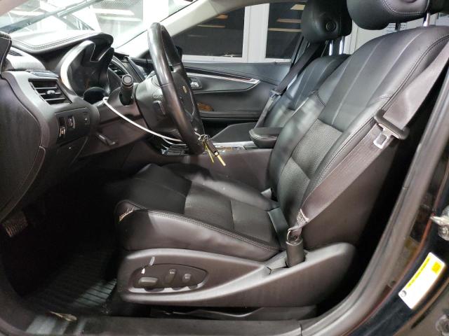 Photo 6 VIN: 2G1125S31E9283906 - CHEVROLET IMPALA LT 