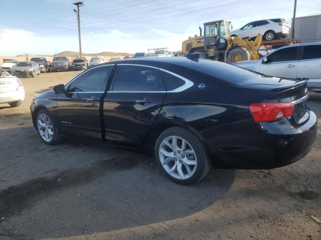 Photo 1 VIN: 2G1125S31F9125874 - CHEVROLET IMPALA LT 