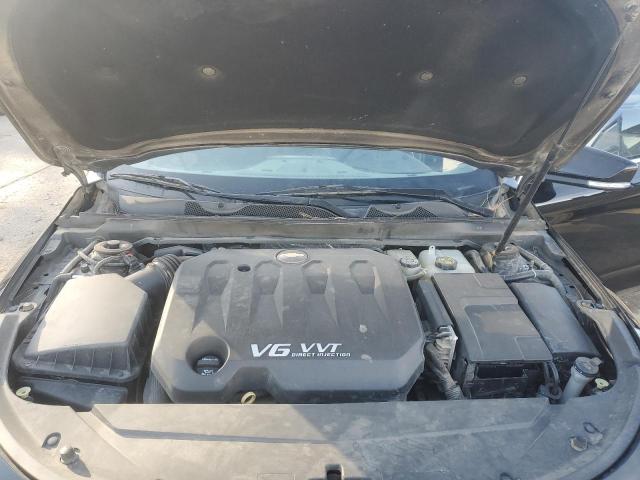 Photo 10 VIN: 2G1125S31F9125874 - CHEVROLET IMPALA LT 