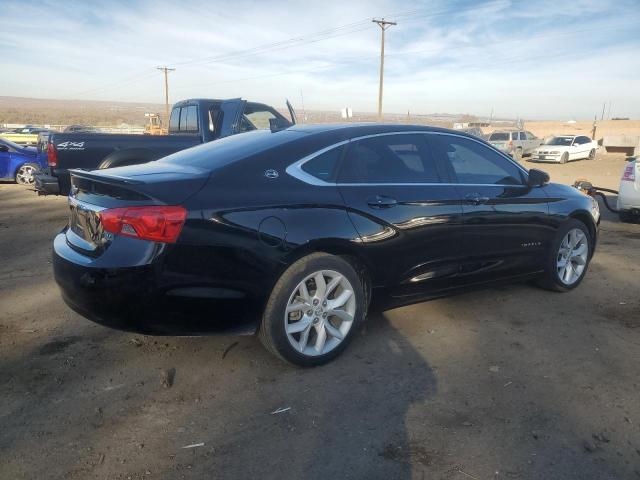 Photo 2 VIN: 2G1125S31F9125874 - CHEVROLET IMPALA LT 