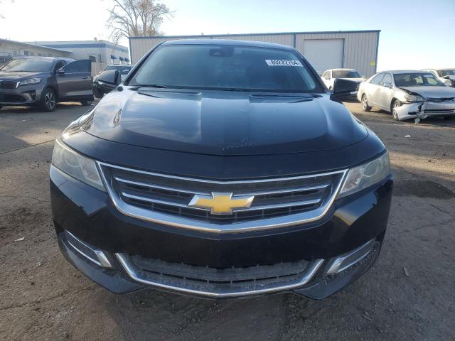 Photo 4 VIN: 2G1125S31F9125874 - CHEVROLET IMPALA LT 