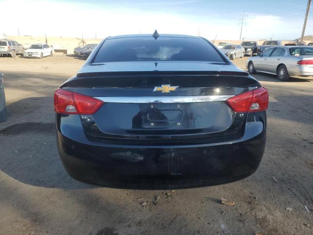 Photo 5 VIN: 2G1125S31F9125874 - CHEVROLET IMPALA LT 