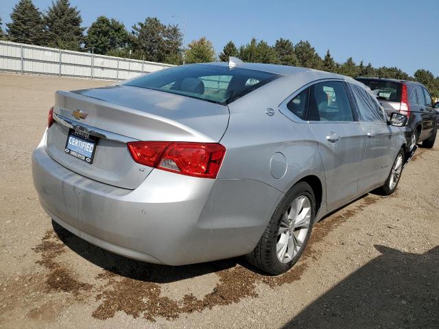 Photo 2 VIN: 2G1125S31F9136292 - CHEVROLET IMPALA LT 