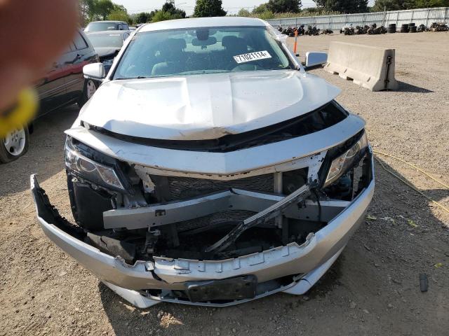 Photo 4 VIN: 2G1125S31F9136292 - CHEVROLET IMPALA LT 