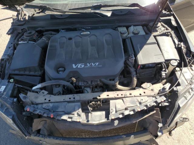 Photo 10 VIN: 2G1125S31F9141945 - CHEVROLET IMPALA LT 