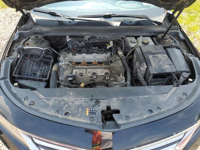 Photo 10 VIN: 2G1125S31F9146028 - CHEVROLET IMPALA LT 