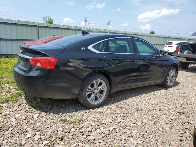 Photo 2 VIN: 2G1125S31F9146028 - CHEVROLET IMPALA LT 